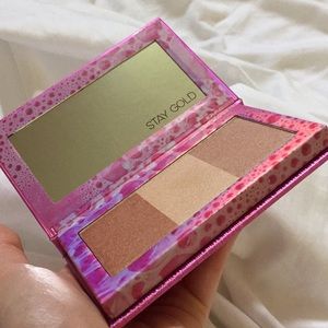 highlight palette